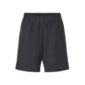 Unisex Pique Gym Shorts Thumbnail