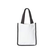 Sublimation Small Tote Thumbnail