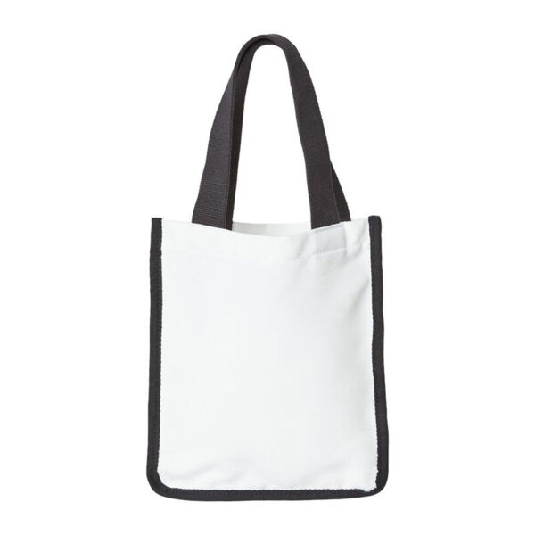 Sublimation Small Tote Thumbnail