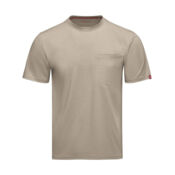 Men's Tall Cooling Pocket T-Shirt Thumbnail