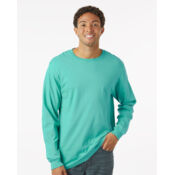 Unisex Classic Long Sleeve T-Shirt Thumbnail