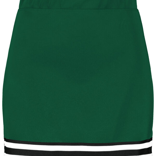 Ladies Cheer Squad Skirt Thumbnail