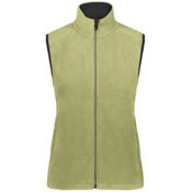 Ladies Chill Fleece Vest 2.0 Thumbnail