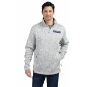 Alpine Sweater Fleece 1/4 Zip Pullover Thumbnail