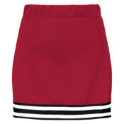 Girls Cheer Squad Skirt Thumbnail