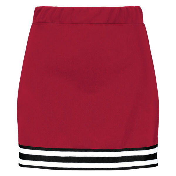Girls Cheer Squad Skirt Thumbnail