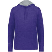 Ladies All-Pro Performance Fleece Hoodie Thumbnail