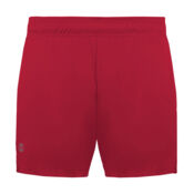 Ladies Momentum Shorts Thumbnail