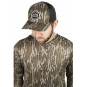 Mossy Oak(r) Low-Profile Trucker PacFlex Cap Thumbnail