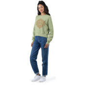 Ladies Slouchy Crew Thumbnail
