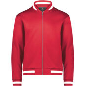 V-Street Full Zip Jacket Thumbnail