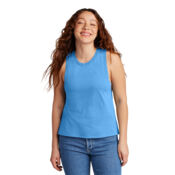 Women's Tri Blend Muscle Tank Thumbnail