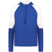 Ladies Momentum Team Fleece Hoodie Thumbnail