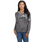 Ladies Monterey Long Sleeve Tee Thumbnail