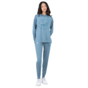 Ladies Ventura Soft Knit Hoodie Thumbnail