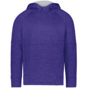 Youth All-Pro Performance Fleece Hoodie Thumbnail
