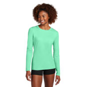Women's Posi UV ® Pro Long Sleeve Thumbnail