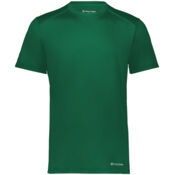 Youth Essential Tee Powered by Coolcore(r) Thumbnail