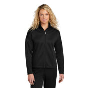 Women's Travel Full Zip Jacket Thumbnail