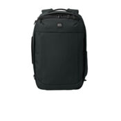 Lateral Convertible Backpack Thumbnail