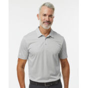 Men's Space Dyed Polo Thumbnail