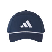 Sustainable Five-Panel Tour Cap Thumbnail