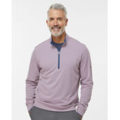 Men's Performance Lightweight Quarter-Zip Pullover Thumbnail