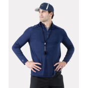 Men's CoolCore® Quarter-Zip Pullover Thumbnail