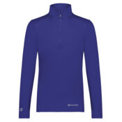 Women's CoolCore® Quarter-Zip Pullover Thumbnail