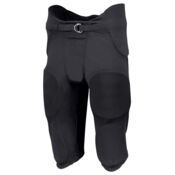 Unisex Integrated 7-Piece Padded Football Pants Thumbnail