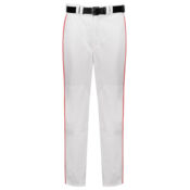 Unisex 2.0 Piped Diamond Series Baseball Pants Thumbnail
