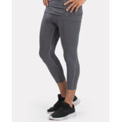 Unisex CoolCore® Compression Tights Thumbnail