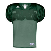 Unisex Stock Practice Jersey Thumbnail