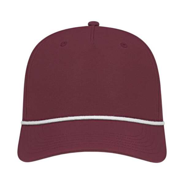 Athletic Rope Cap Thumbnail