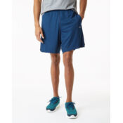 Unisex Team Issue Hydrolix 7" Shorts with Drawcord Thumbnail
