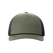 Five-Panel Trucker with Rope Cap Thumbnail