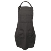 5-Pocket Recycled Cotton Denim Apron Thumbnail