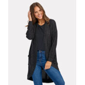 Women's Cuddle Cardigan Thumbnail