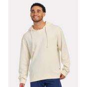 Men's French Terry Hooded Sweatshirt Thumbnail