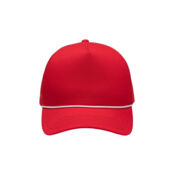 Five-Panel Rope Heritage Fit Cap Thumbnail