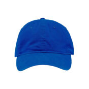 Dad Hat Fit Thumbnail