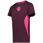 Youth Madrid Soccer Jersey Thumbnail