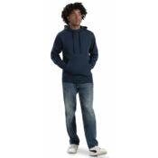 Youth All-Day Core Basics Fleece Hoodie Thumbnail
