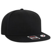 OTTO CAP “OTTO FIT” 6 Panel Pro Style Fitted Cap Thumbnail