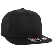 OTTO CAP "OTTO SNAP" 6 Panel Pro Style Snapback Hat Thumbnail