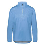 Men's SeriesX Quarter-Zip Pullover Thumbnail