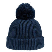 Oversized Pom Watch Cap Thumbnail