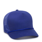 5 Panel Mesh Back Thumbnail