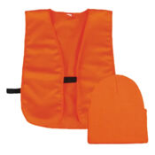 Blaze Watch Cap & Vest Combo Thumbnail