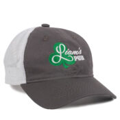 Ladies Fit Hook Loop Thumbnail